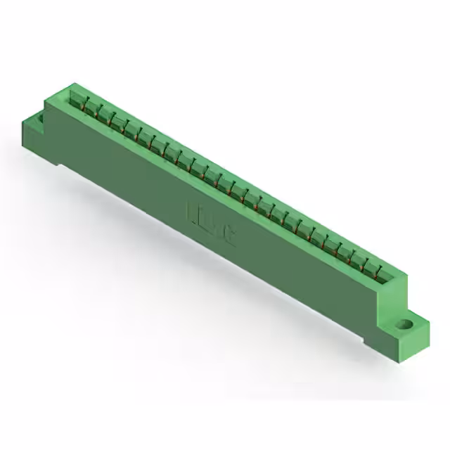 333-023-520-104 EDAC Inc.  Edgeboard Connectors